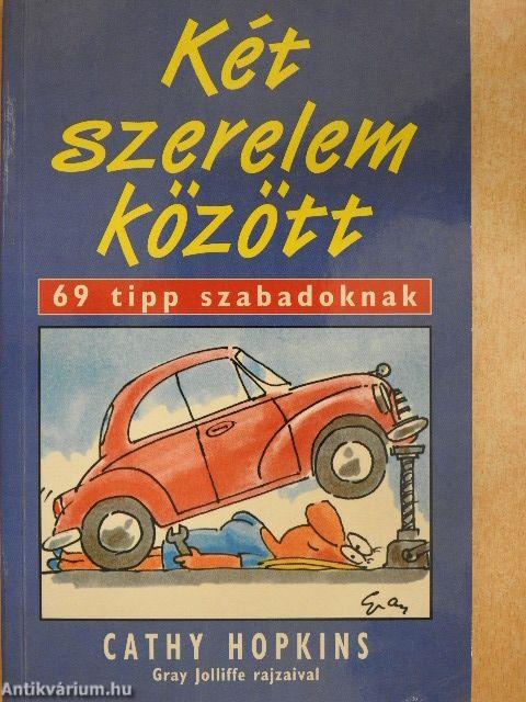 Két szerelem között