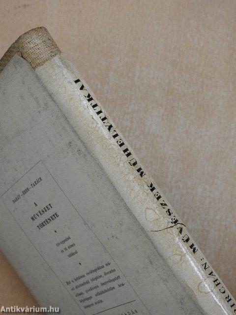 Művészek műhelytitkai