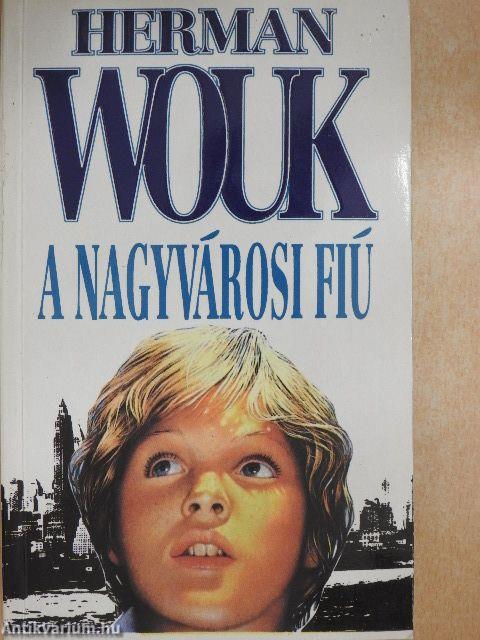 A nagyvárosi fiú