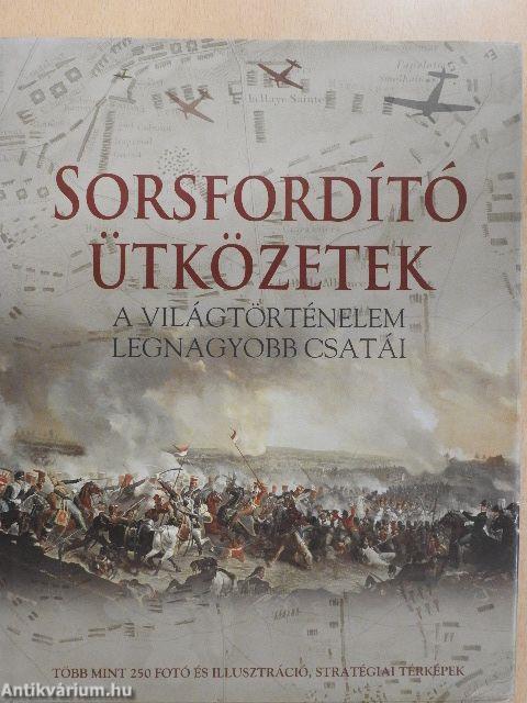 Sorsfordító ütközetek