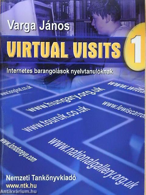 Virtual visits 1.