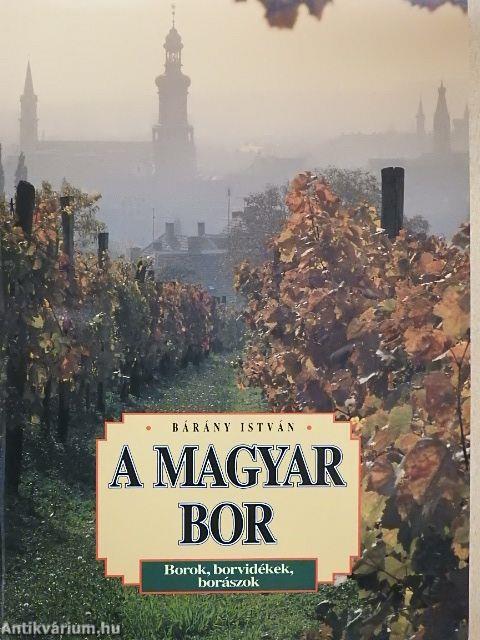 A magyar bor