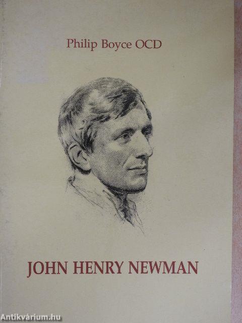 John Henry Newman