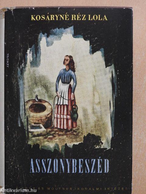 Asszonybeszéd