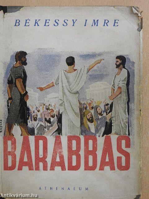 Barabbas