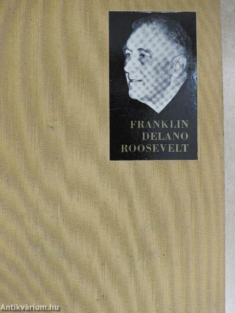 Franklin Delano Roosevelt