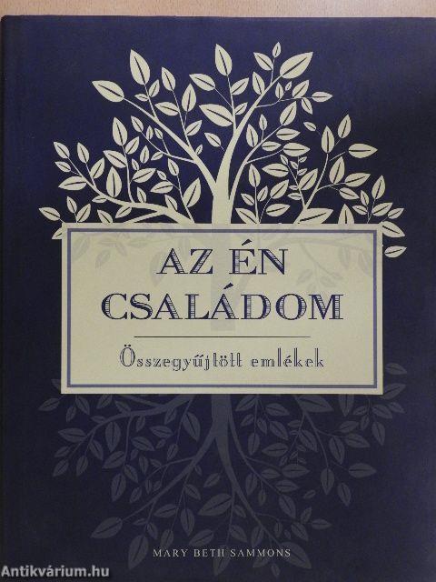 Az én családom