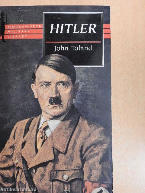 Adolf Hitler