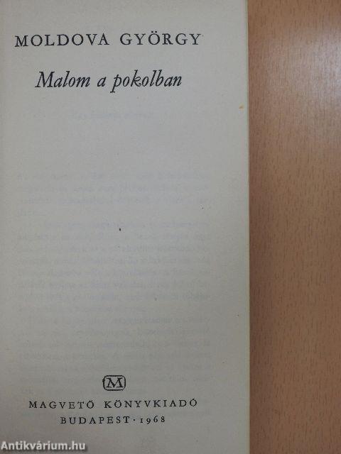 Malom a pokolban