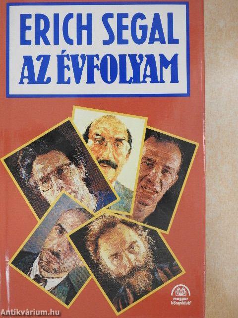 Az évfolyam