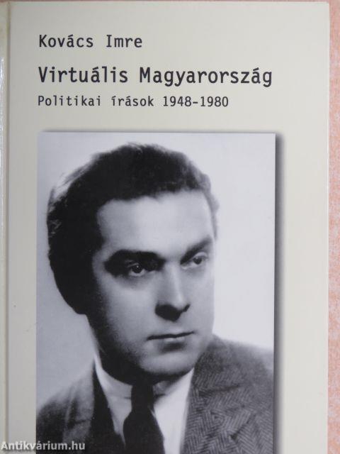 Virtuális Magyarország