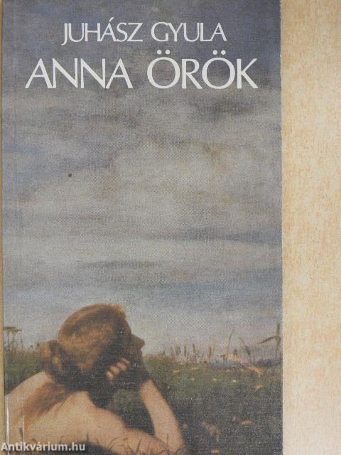 Anna örök