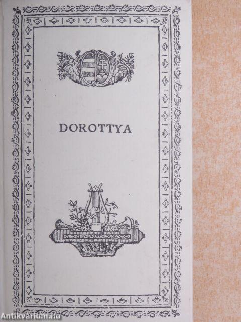 Dorottya