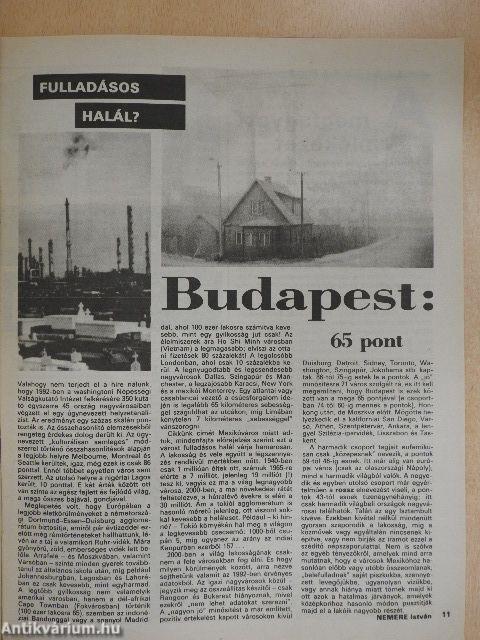 Nulladik Típusú Találkozás 1993. december