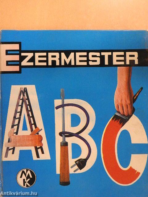 Ezermester ABC