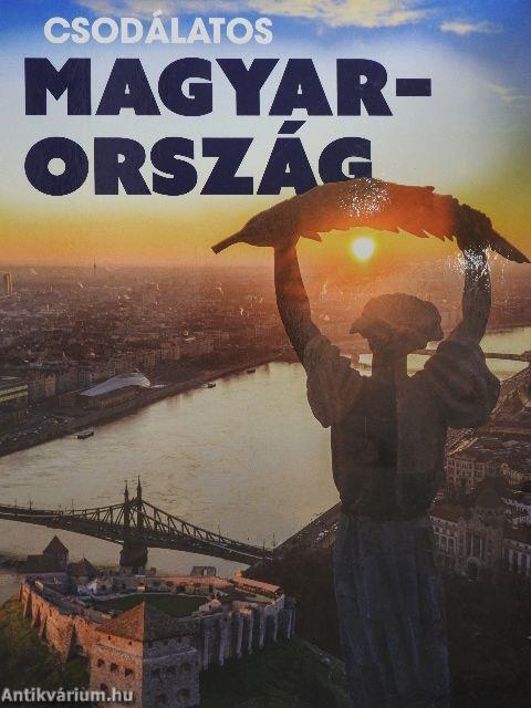 Csodálatos Magyarország