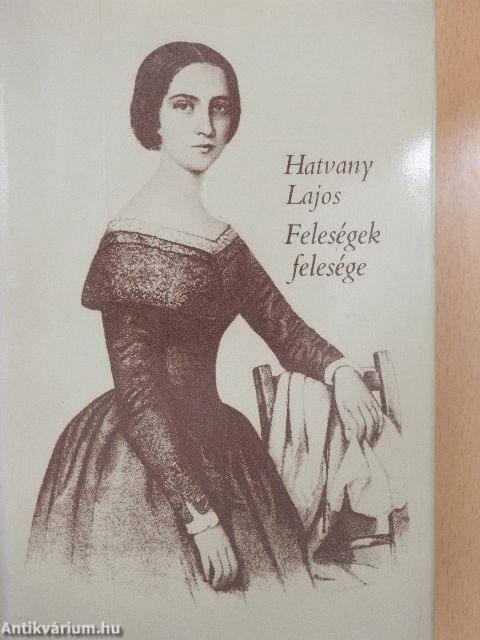 Feleségek felesége