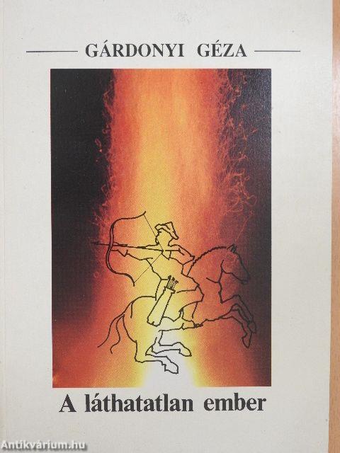 A láthatatlan ember