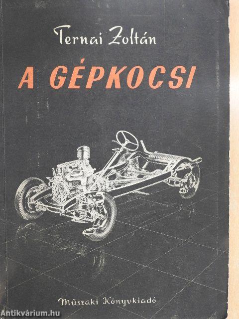 A gépkocsi