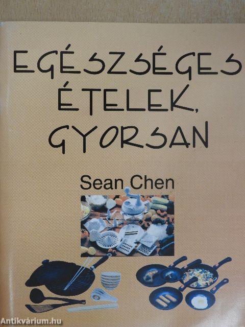 Egészséges ételek gyorsan