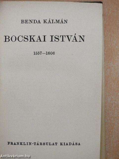 Bocskai István