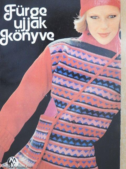 Fürge Ujjak Könyve 1979