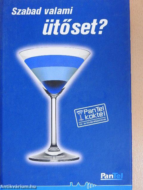 Szabad valami ütőset?