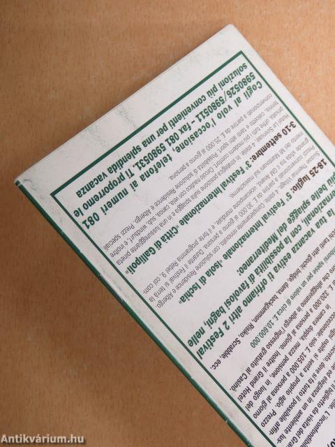 Scacco! Gennaio-Dicembre 1998