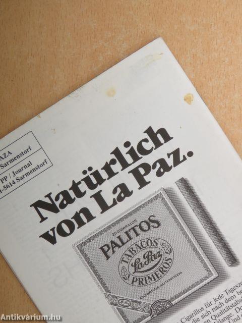 Die Schachwoche 1997. (nem teljes évfolyam)