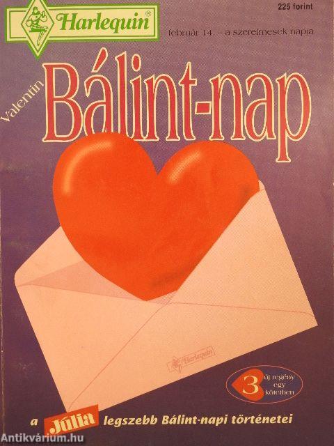 Valentine útjai.../Rendezetlen szívügyek/Életre ébredve