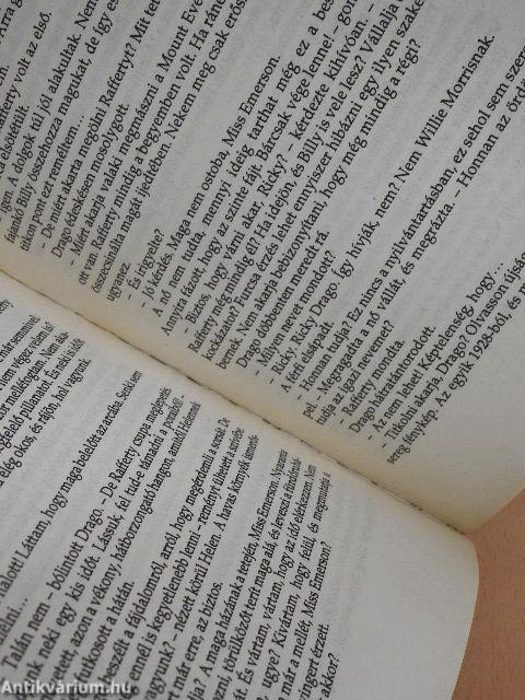 Valentine útjai.../Rendezetlen szívügyek/Életre ébredve