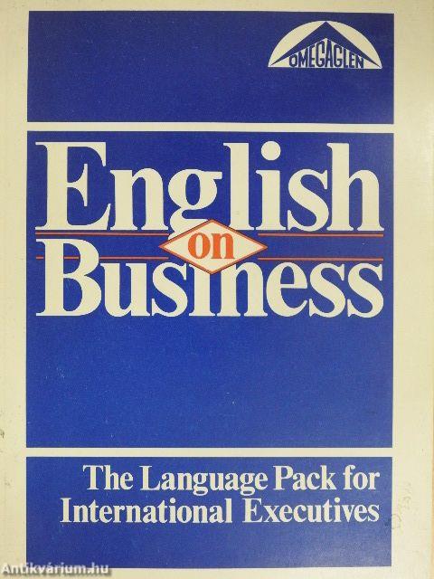 English on Business