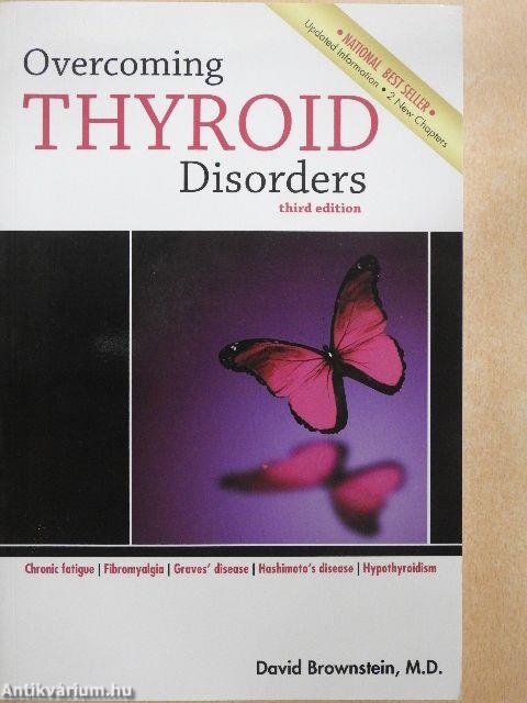 Overcoming Thyroid Disorders