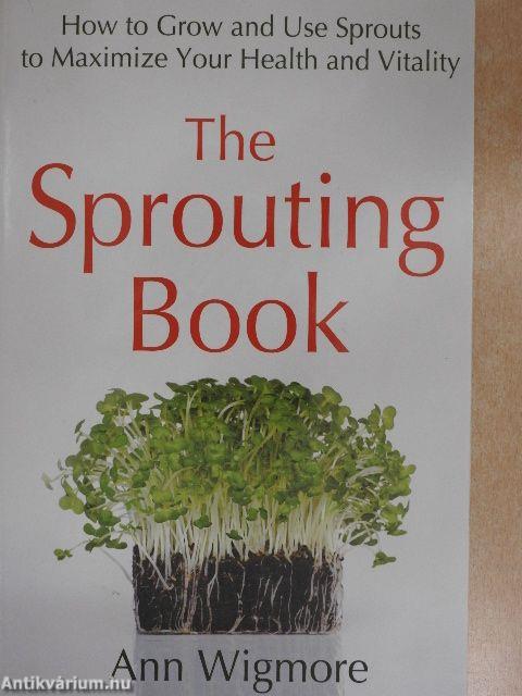 The Sprouting Book