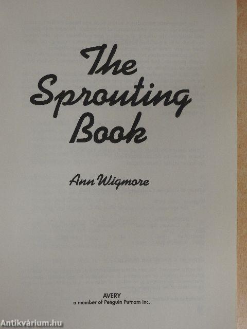 The Sprouting Book