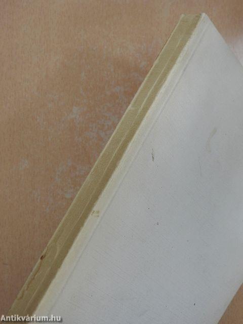 Futballkrónika 1901-1959