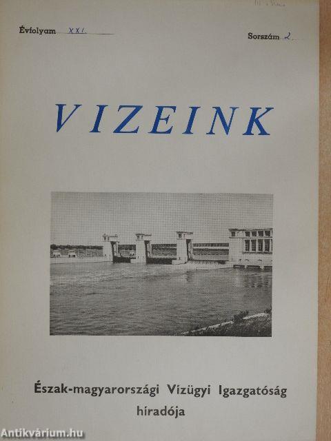 Vizeink 1983/2.