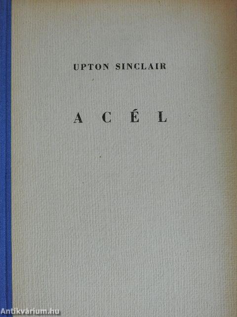 Acél