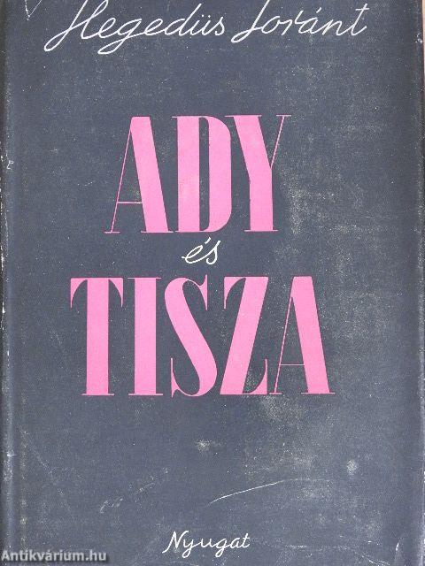 Ady és Tisza