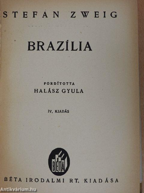 Brazília