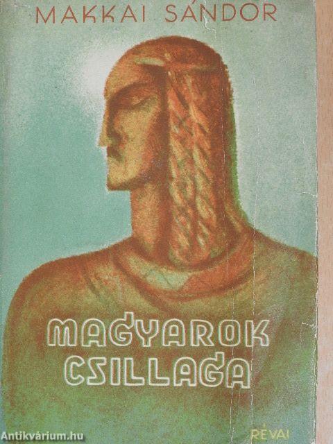 Magyarok csillaga