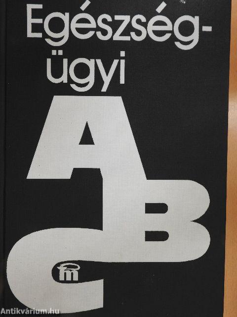 Egészségügyi ABC