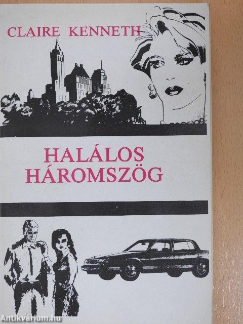 Halálos háromszög