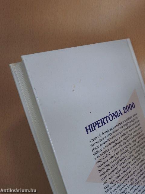 Hipertónia 2000