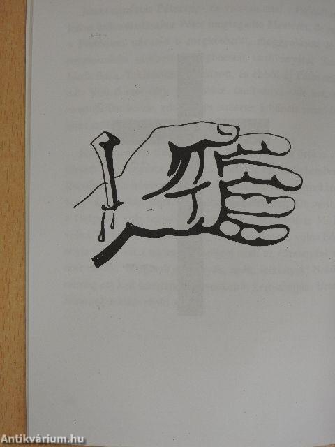 Jelképek a keresztúton