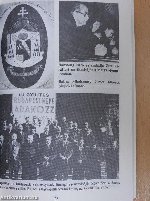 Katolikus Kalendárium 1993