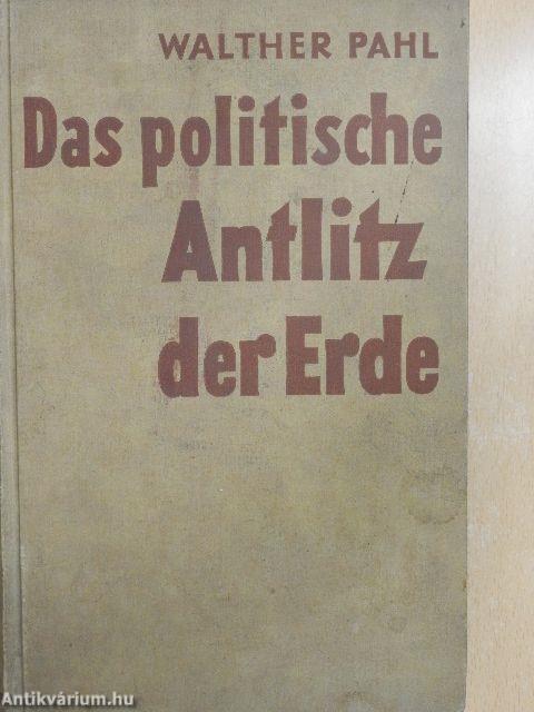 Das politische Antlitz der Erde