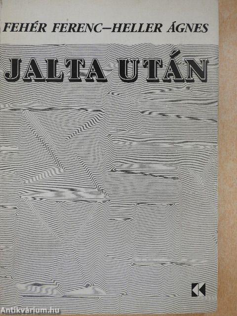 Jalta után