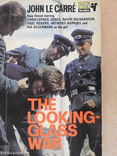 The Looking-Glass War