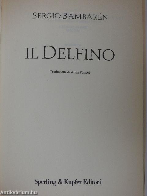 Il delfino